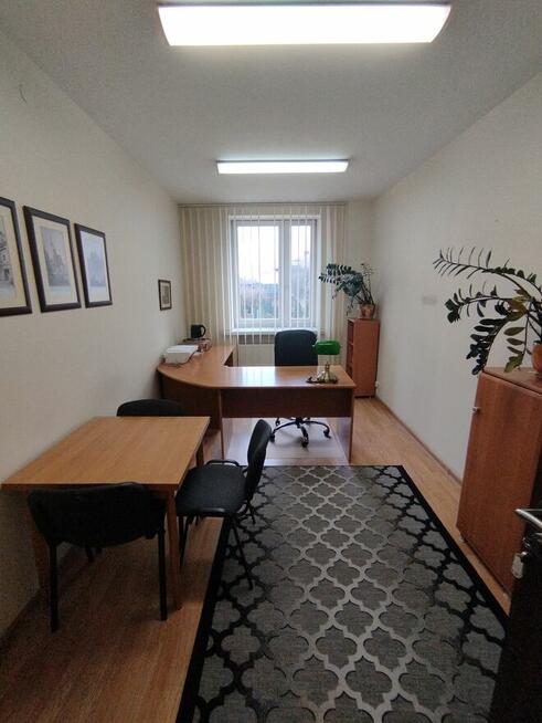 Lokal biurowy przy ul. Kościuszki w Kielcach 14m2
