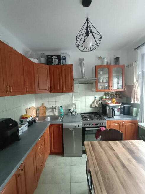 Mieszkanie * SPRZEDAŻ * Mielec* ulica Kusocińskiego* I piętr