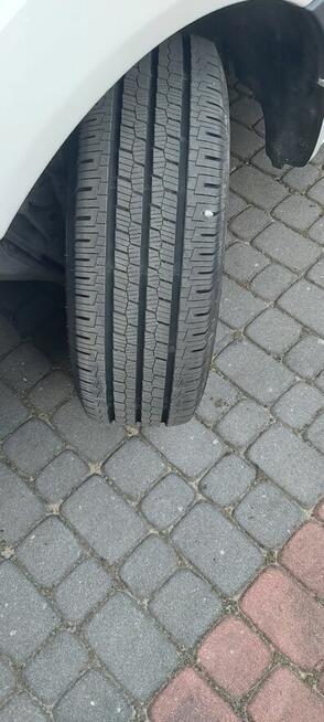 Sprzedam craftera w super stanie