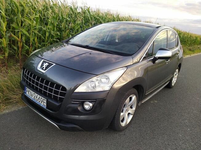 Peugeot 3008 1.6 Hdi
