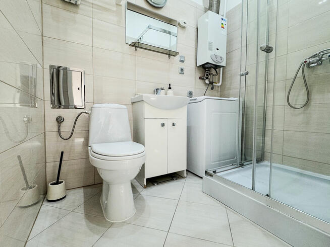 Mieszkanie w centrum Częstochowy