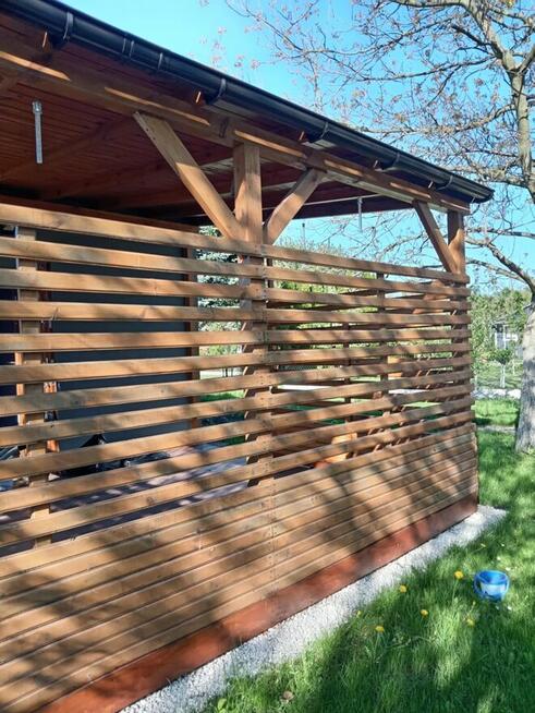 Sprzedam Działkę ROD