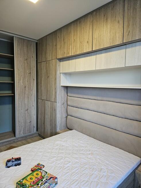 Mieszkanie Koniuchy z miejscem parkingowym