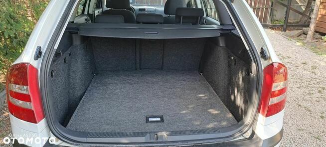 Skoda Octavia 1.9 TDI Classic