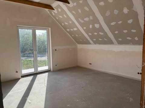 Dom do wykończenia w cichej części Serocka