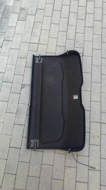 Pułka bagażnika audi a3 8y