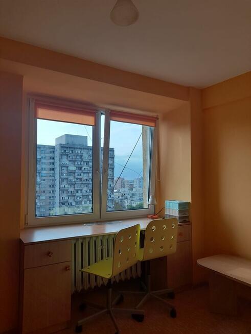 Wynajmę jasne mieszkanie 50 m2 na Manhattanie w Łodzi