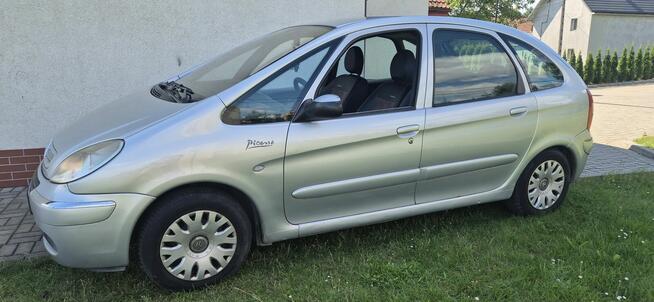 CITROEN XSARA PICASSO 1600 HDI+KLIMA !!!