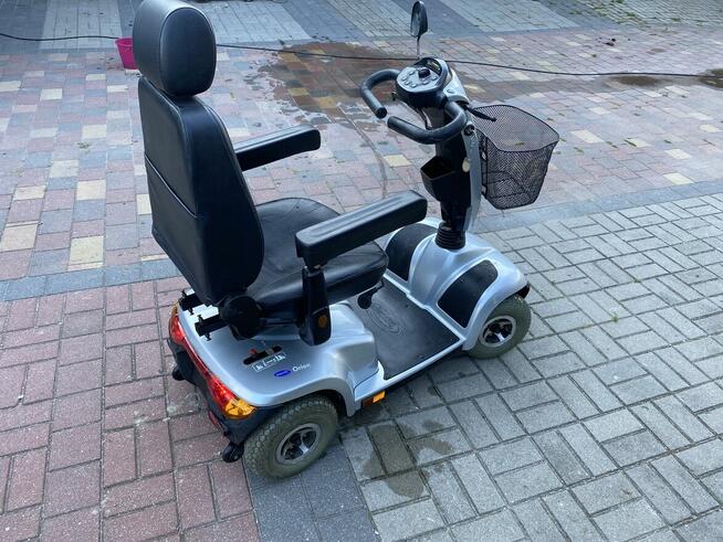Sprzedam skuter inwalidzki elektryczny ORION