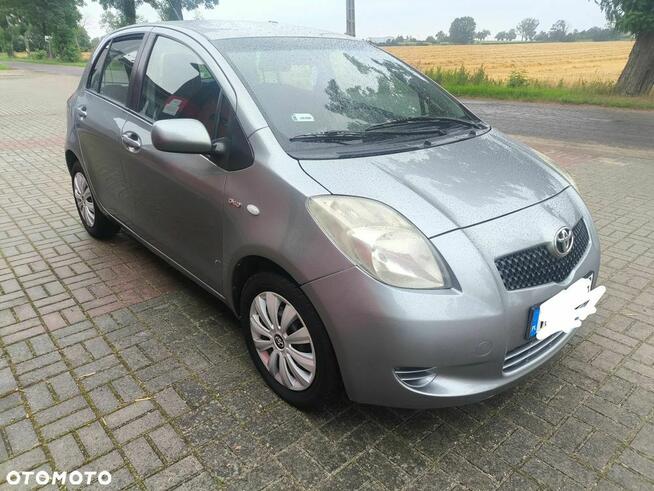 Toyota Yaris 1.4 D-4D Luna