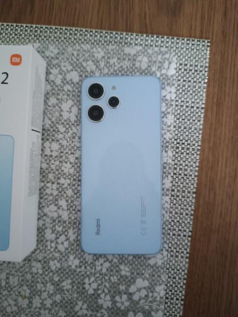 Redmi 12