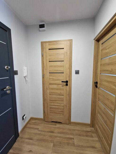 Mieszkanie 37m po remoncie, klimatyzacja,duży balkon, winda.