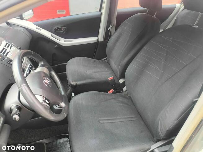 Toyota Yaris 1.4 D-4D Luna