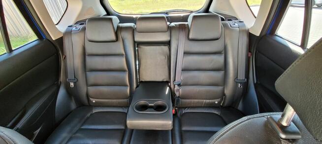 OKAZJA!!! Mazda CX5 2.2 D. AWD SKYACTIV