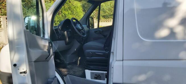 Sprzedam craftera w super stanie