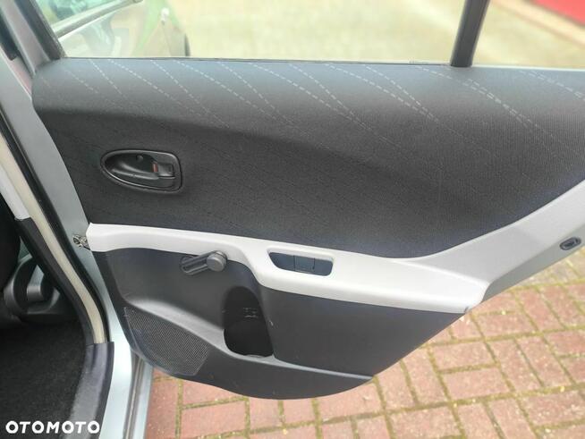 Toyota Yaris 1.4 D-4D Luna