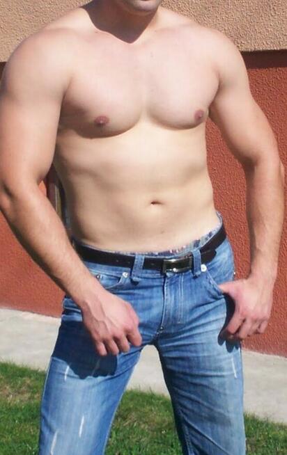 ️szukam pary bądź pani️