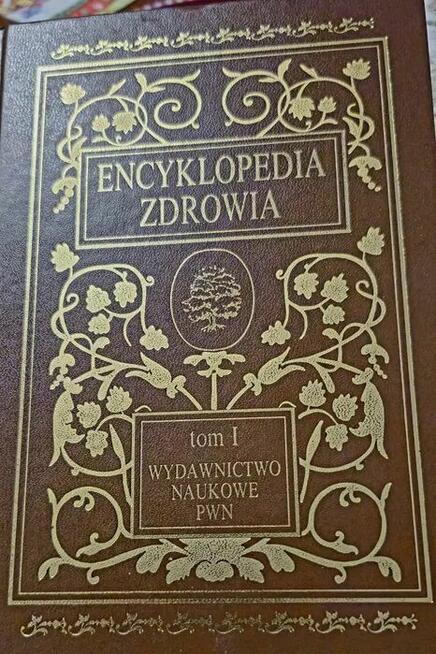 Encyklopedia Zdrowia
