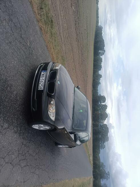 Sprzedam samochód BMW 2007 rok