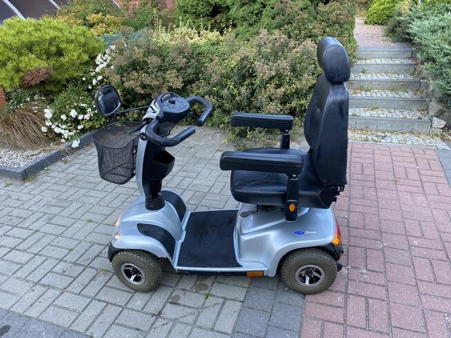 Sprzedam skuter inwalidzki elektryczny ORION