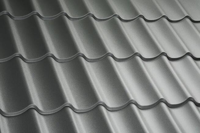 Blachodachówka Szafir Eska Alfa Sara Pruszyński