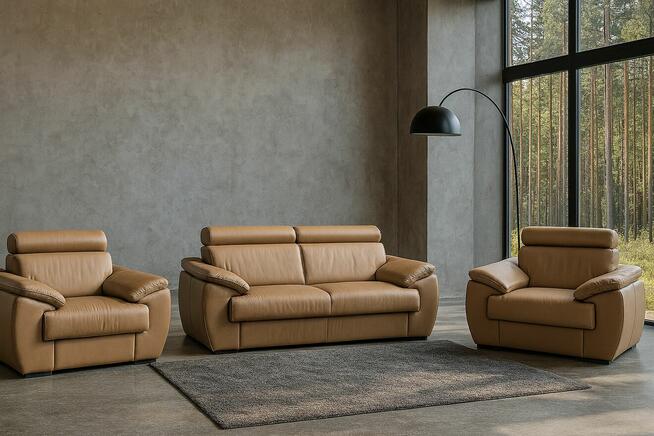 Prawdziwy HIT wśród kompletów wypoczynkowych czyli MONACO II