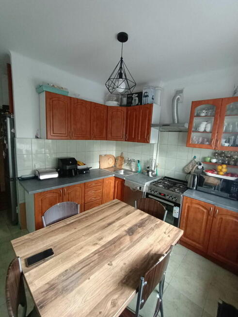 Mieszkanie * SPRZEDAŻ * Mielec* ulica Kusocińskiego* I piętr