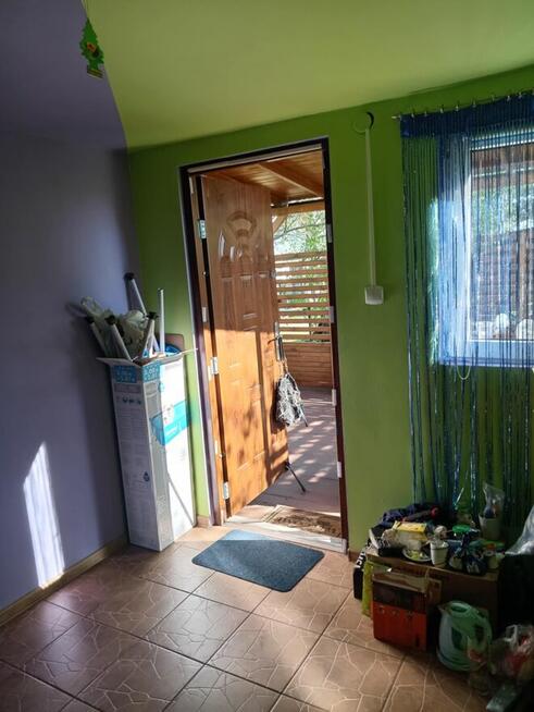 Sprzedam Działkę ROD