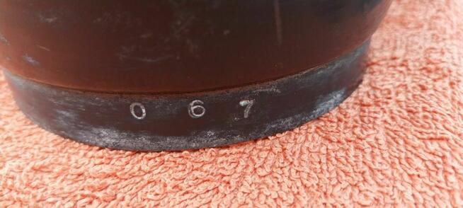 Kierownica W114 W115