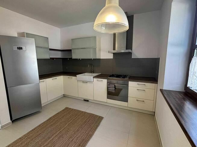 Świetny dom w spokojnym miejscu blisko lasu