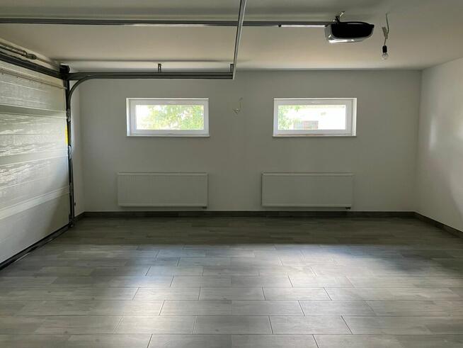 Nowy parterowy dom Przędzel świetna lokalizacja działka 12a