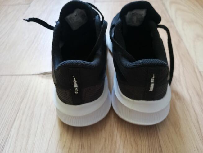 Nowe buty firmy Nike