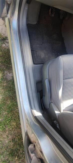 Skoda Octavia 1.4 benzyna rok 2003