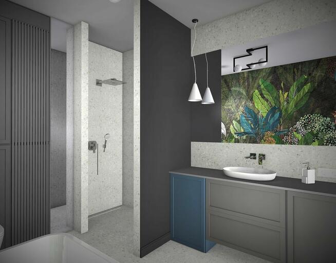 Nowy parterowy dom Przędzel świetna lokalizacja działka 12a