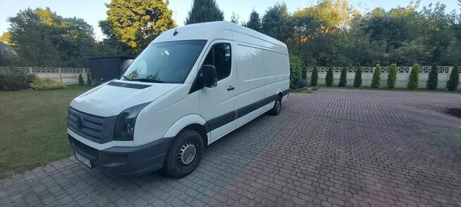 Sprzedam craftera w super stanie