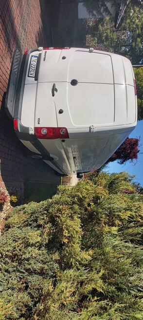 Sprzedam craftera w super stanie