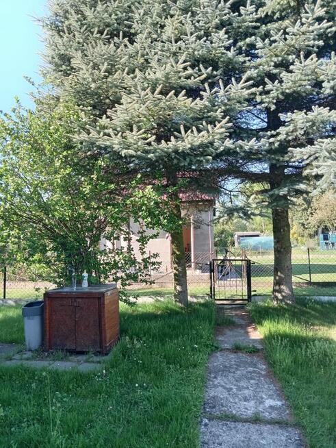 Sprzedam Działkę ROD