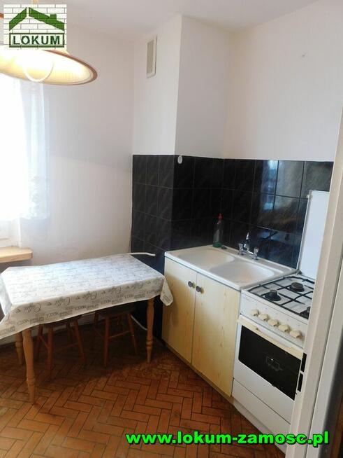 Mieszkanie M 3 o pow. 51 m2, Zamość ul. Wyszyńskiego.