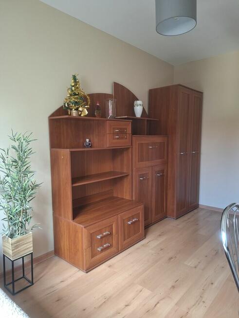 Pokój dla kobiety Wrocław - Gaj