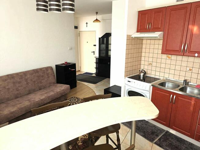 Apartament przy Starym Miescie do wynajecia okazjonalnego
