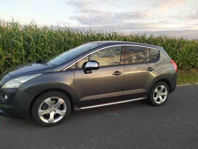 Peugeot 3008 1.6 Hdi