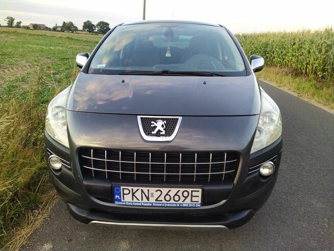Peugeot 3008 1.6 Hdi