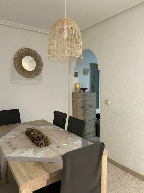Do wynajęcia apartament w Hiszpanii w Torrevieja/Allicante