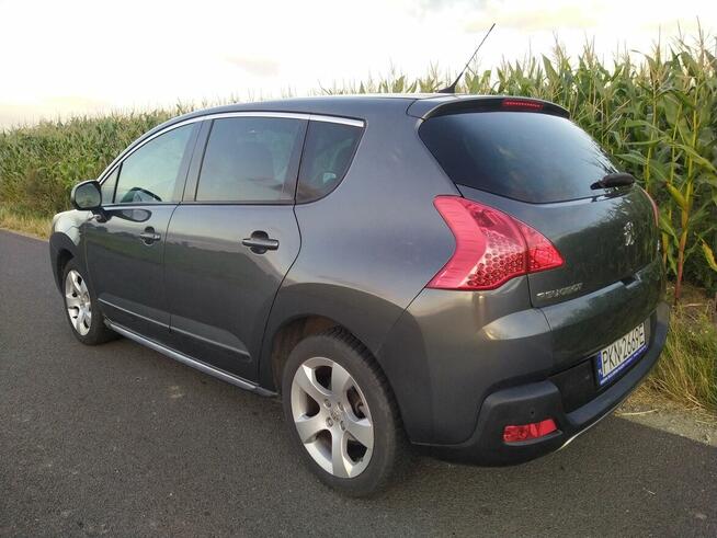 Peugeot 3008 1.6 Hdi