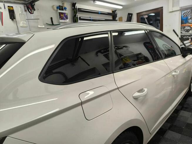 Mwrapper - Oklejanie pojazdów (Car Wrapping Jasło)