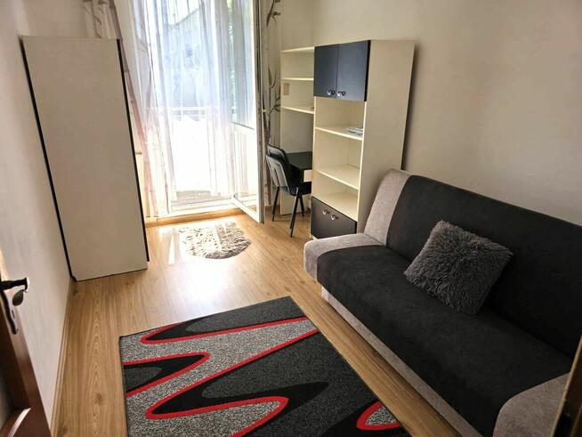 Apartament przy Starym Miescie do wynajecia okazjonalnego