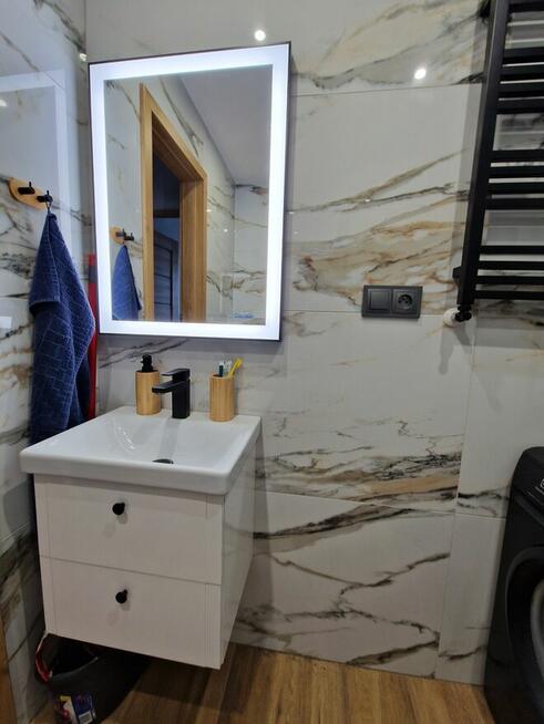 Mieszkanie 37m po remoncie, klimatyzacja,duży balkon, winda.