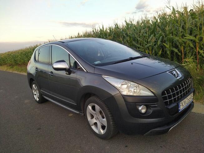 Peugeot 3008 1.6 Hdi