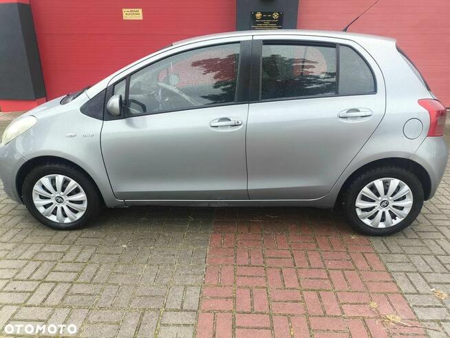 Toyota Yaris 1.4 D-4D Luna