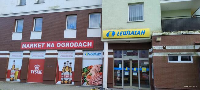 KOŁOBRZEG, Mieszkanie, piękny widok, BEMA, blisko morza, park